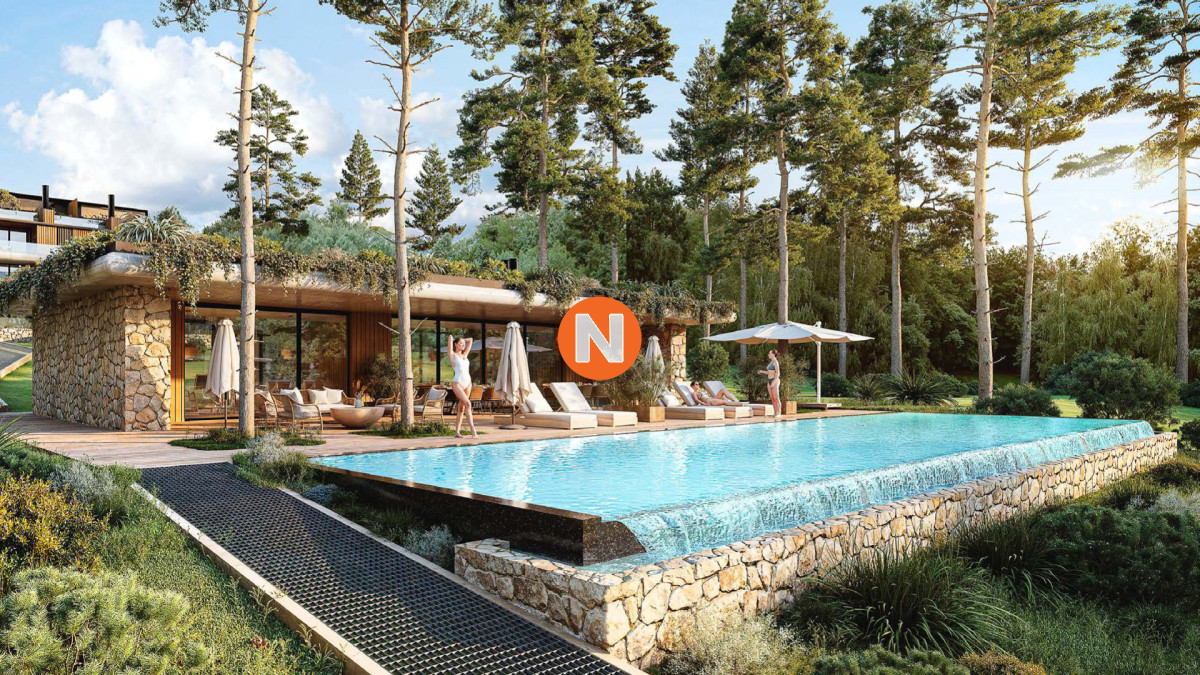 Apartamento Ref.224750 - Apartamento en Pozo, 3 dormitorios, Pausa Montoya