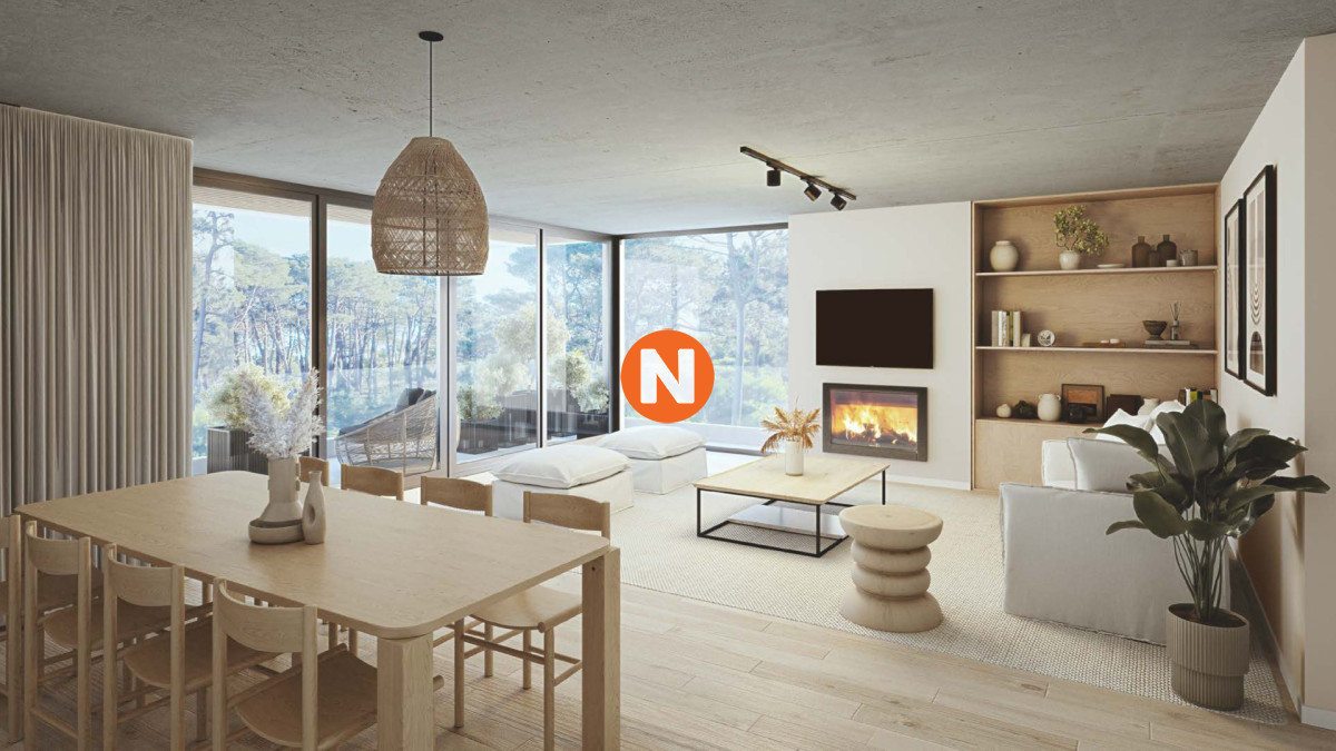 Apartamento Ref.224750 - Apartamento en Pozo, 3 dormitorios, Pausa Montoya