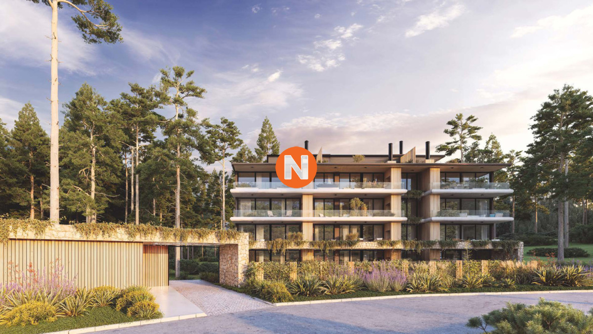 Apartamento Ref.224750 - Apartamento en Pozo, 3 dormitorios, Pausa Montoya