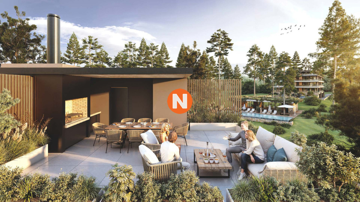 Apartamento Ref.224750 - Apartamento en Pozo, 3 dormitorios, Pausa Montoya