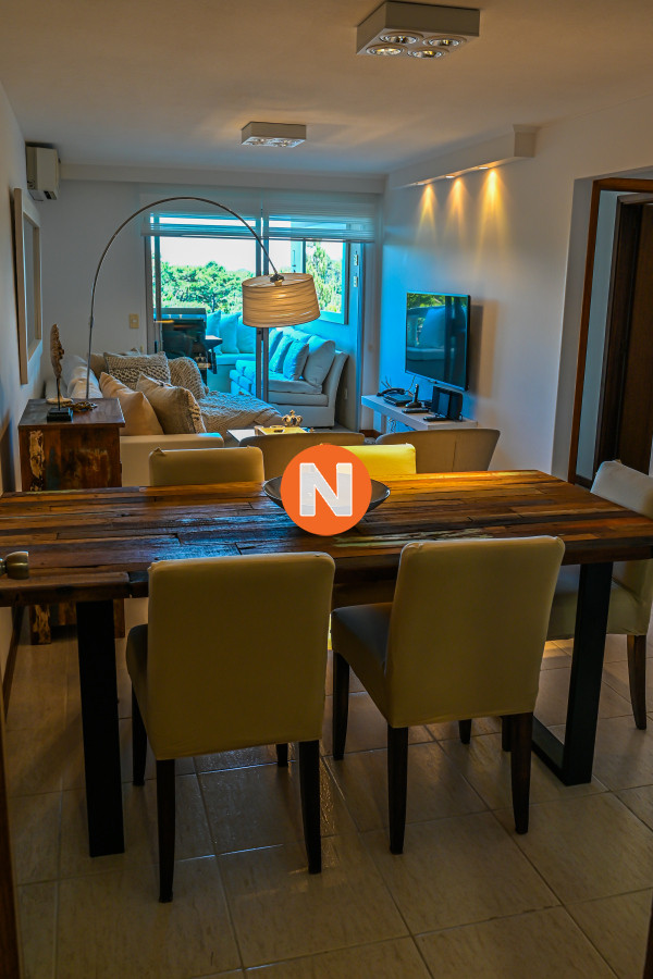 Apartamento Ref.155996 - Apartamento en Venta, Roosevelt, Punta del Este, 2 Dormitorios.