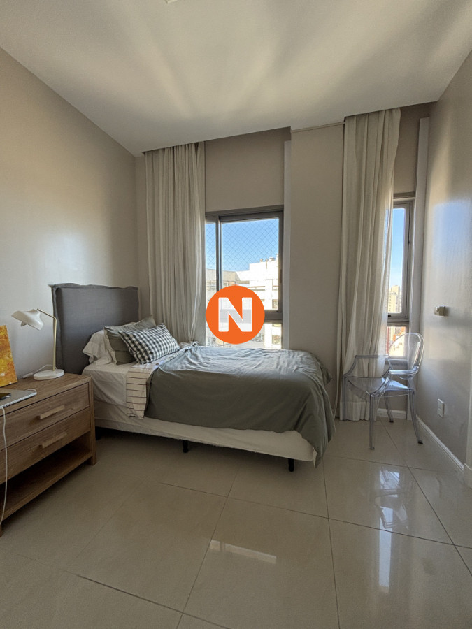 Apartamento Ref.224550 - Penthouse a la Venta, Edificio Imperiale