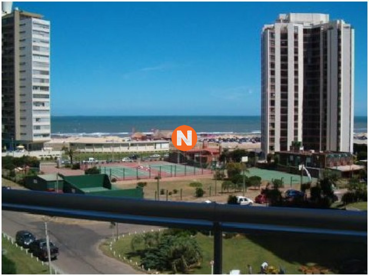 Apartamento Ref.214602 - South beach 504