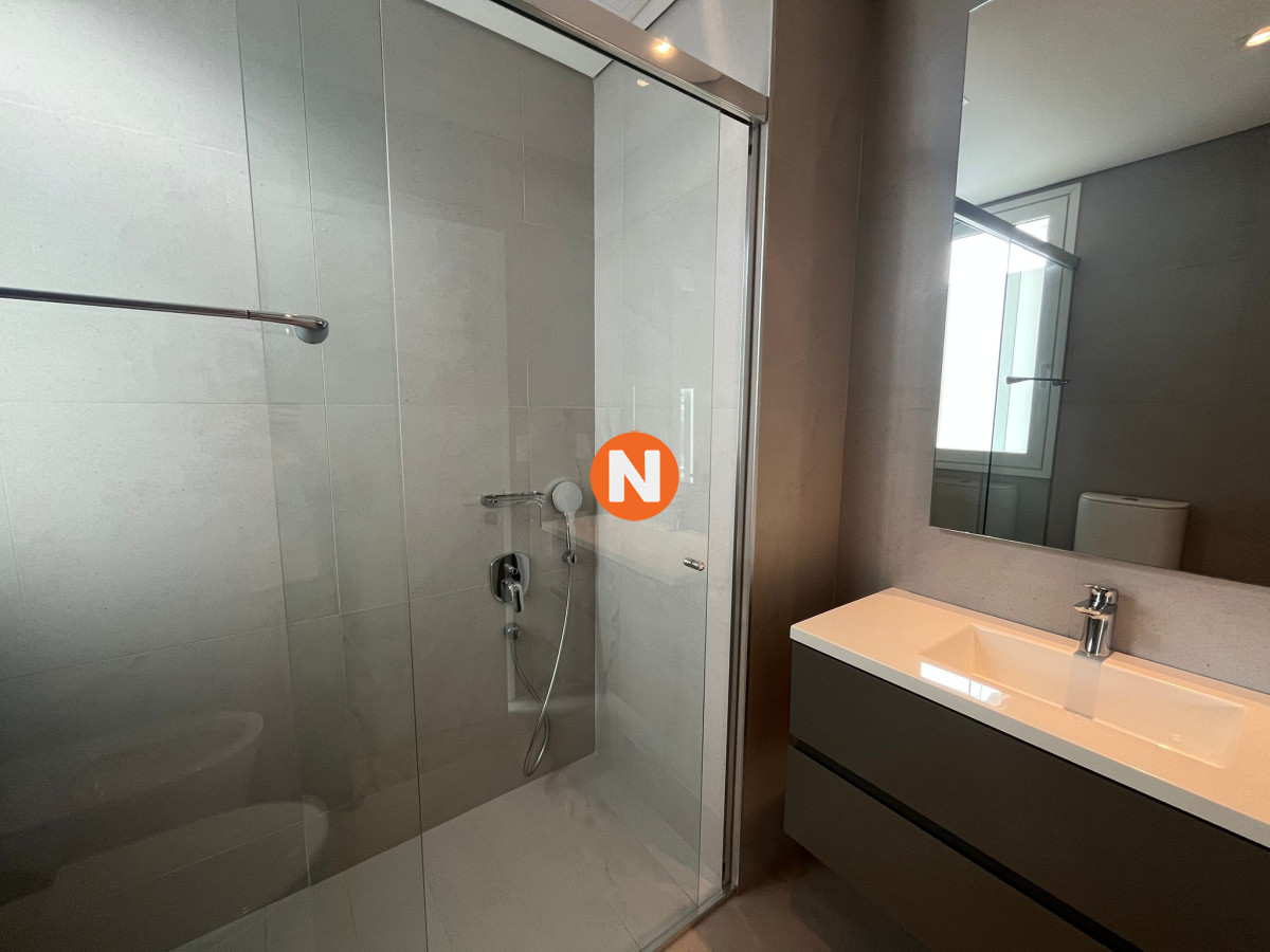 Apartamento Ref.223436 - Apartamento en torre de categoría