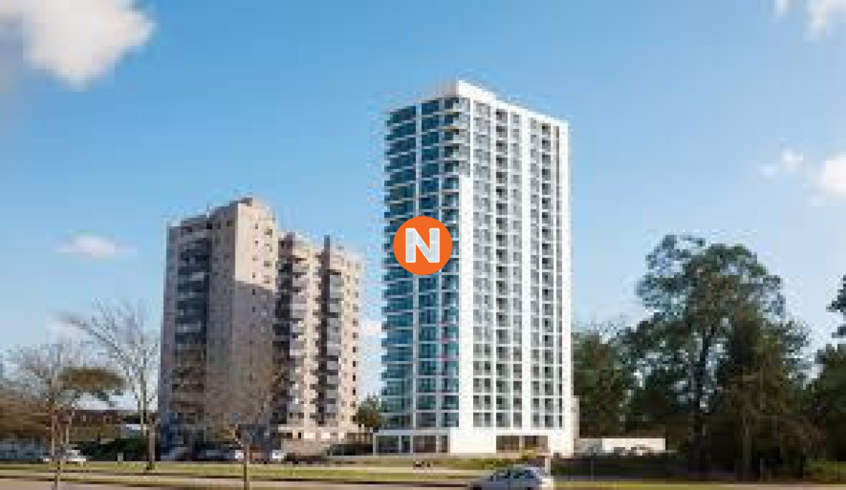 Apartamento Ref.224499 - Proyecto en Venta, 2 dormitorios 