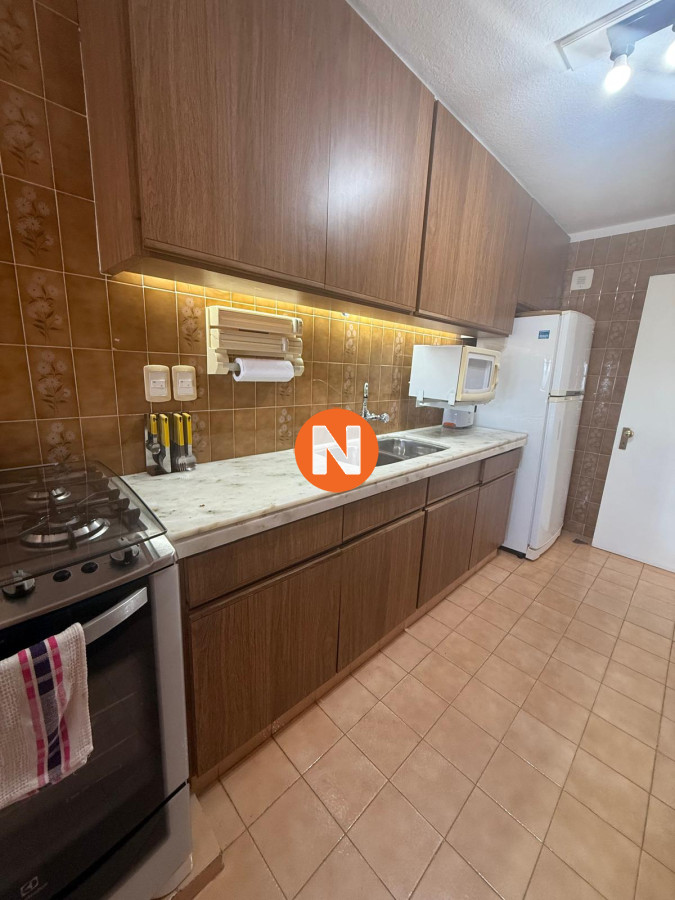 Apartamento Ref.638 - Apartamento en Venta y Alquiler, Peninsula, Punta del Este, 3 Dormitorios.