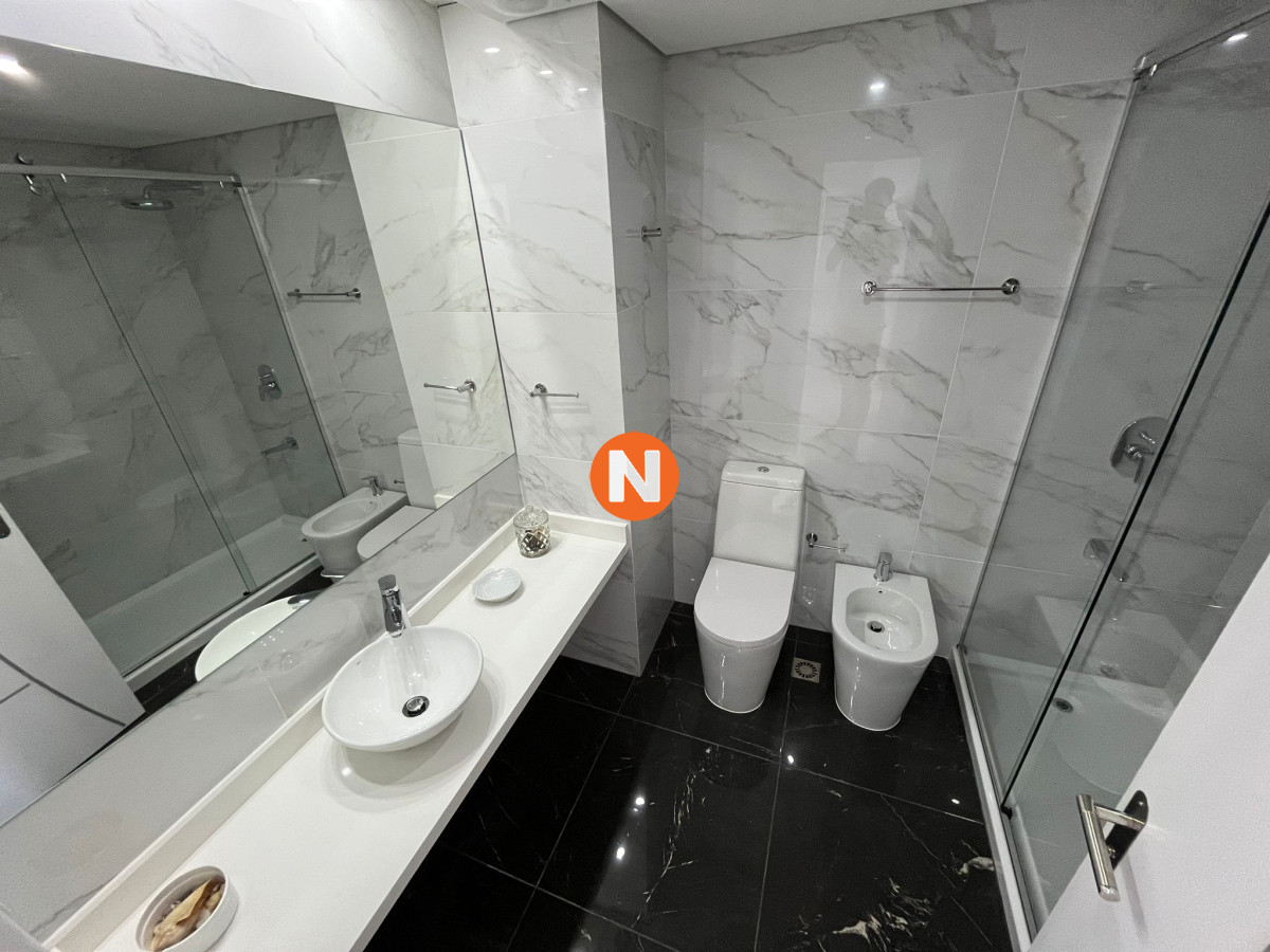 Apartamento Ref.221849 - Hermoso Apartamento con Vista al Mar