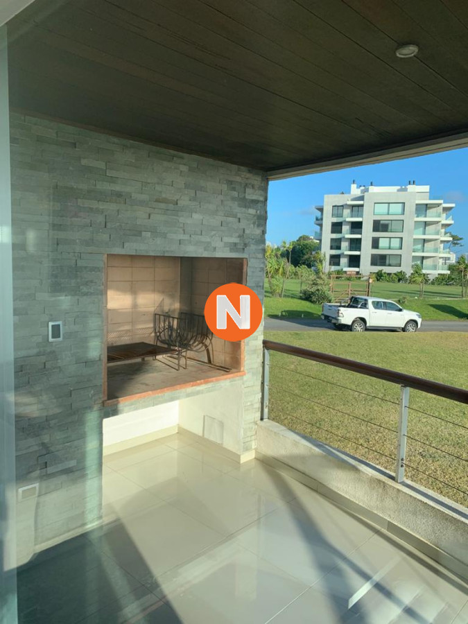 Apartamento Ref.204310 - Espectacular Apartamento Esquinero - Mansa 