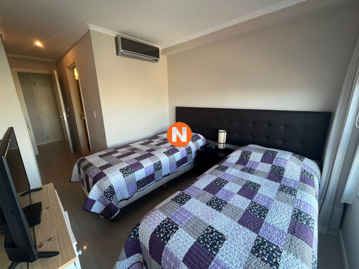 Apartamento Ref.223569 - Apartamento en Punta del Este, Brava