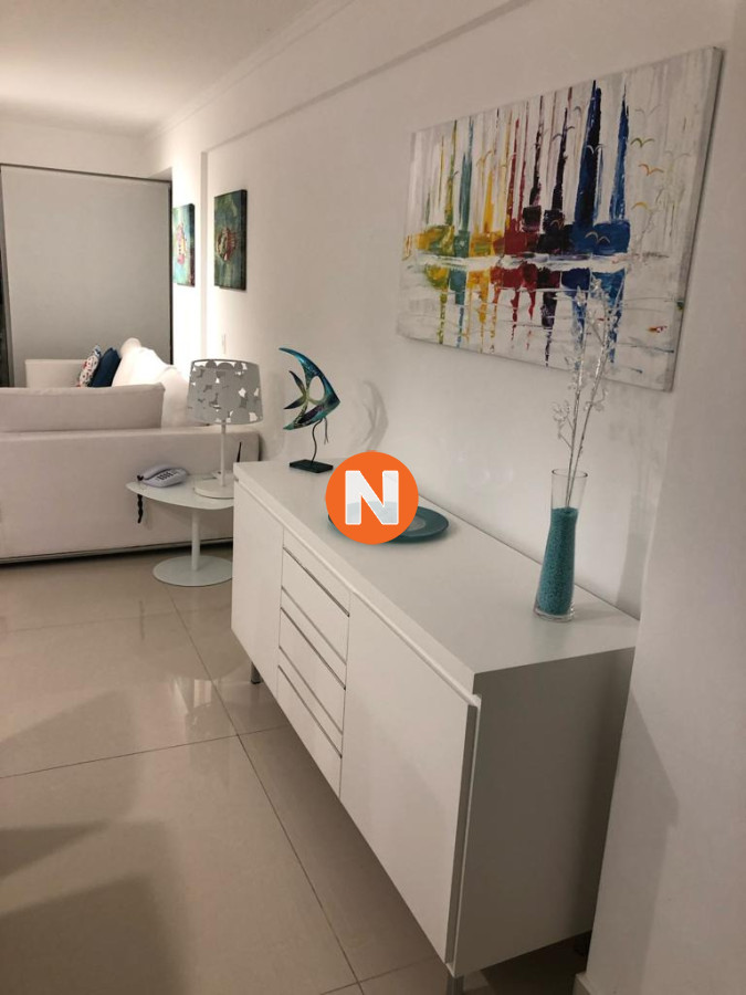 Apartamento Ref.224642 - Apartamento con Vista al Mar, 2 dormitorios