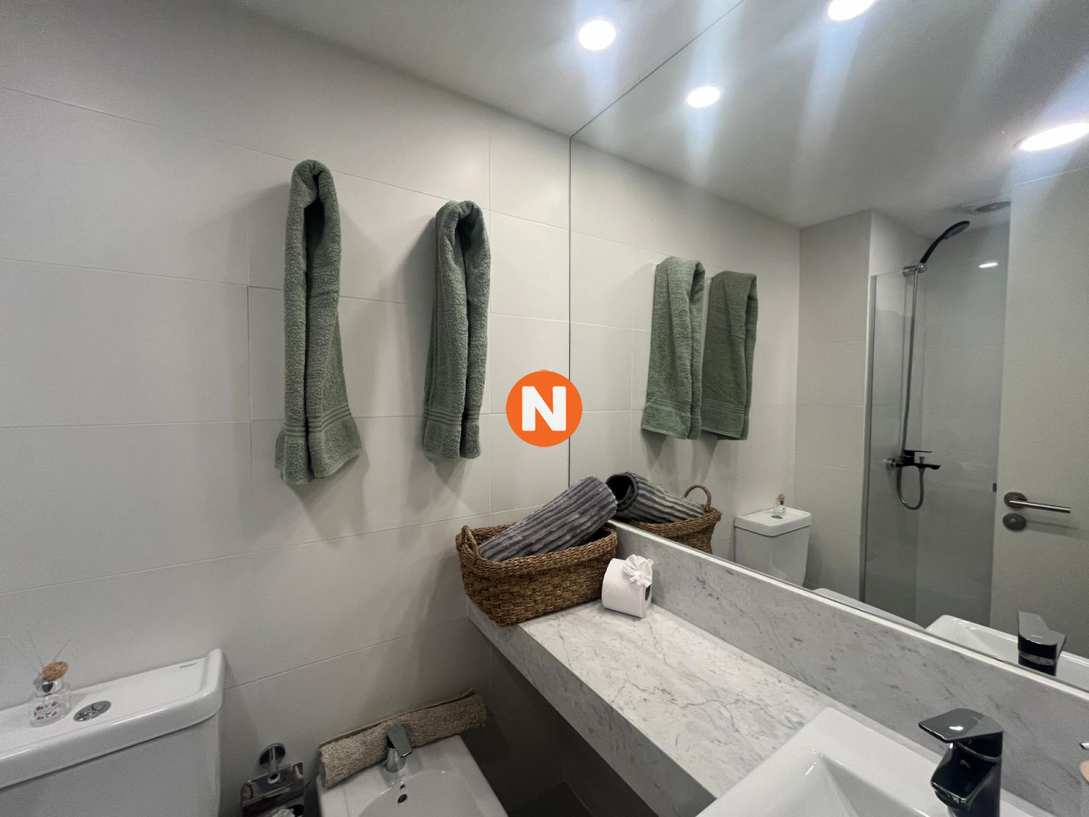 Apartamento Ref.219889 - Apartamento de un dormitorio en venta Exclusivo