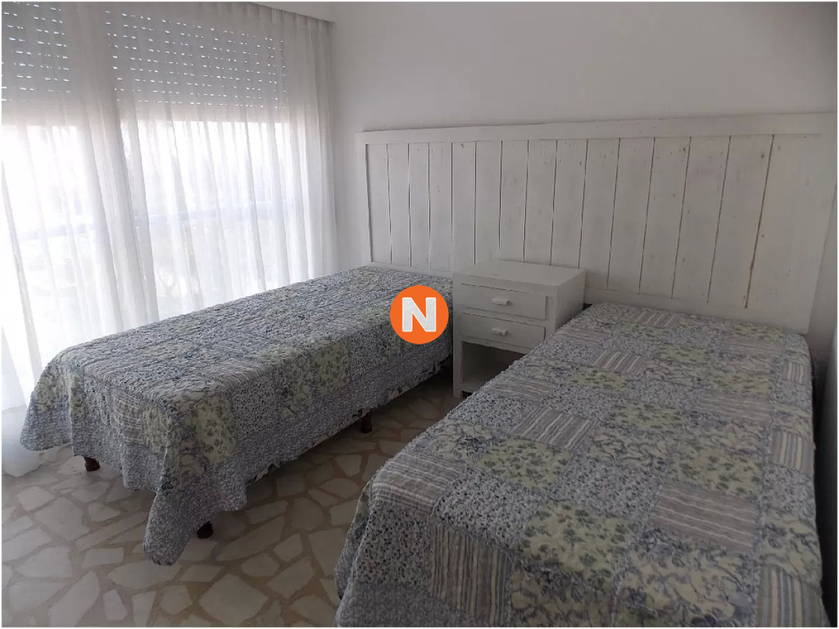 Apartamento Ref.220801 - apartamento en venta ubicada en Punta del este 