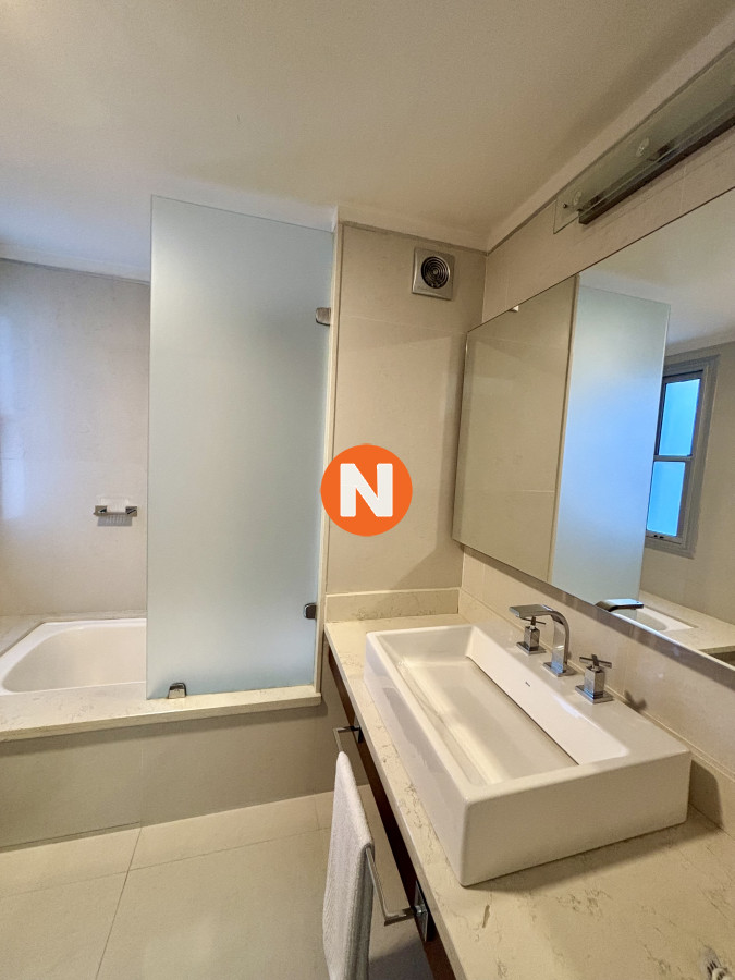 Apartamento Ref.224179 - Apartamento de lujo, 3 dormitorios + dependencia 