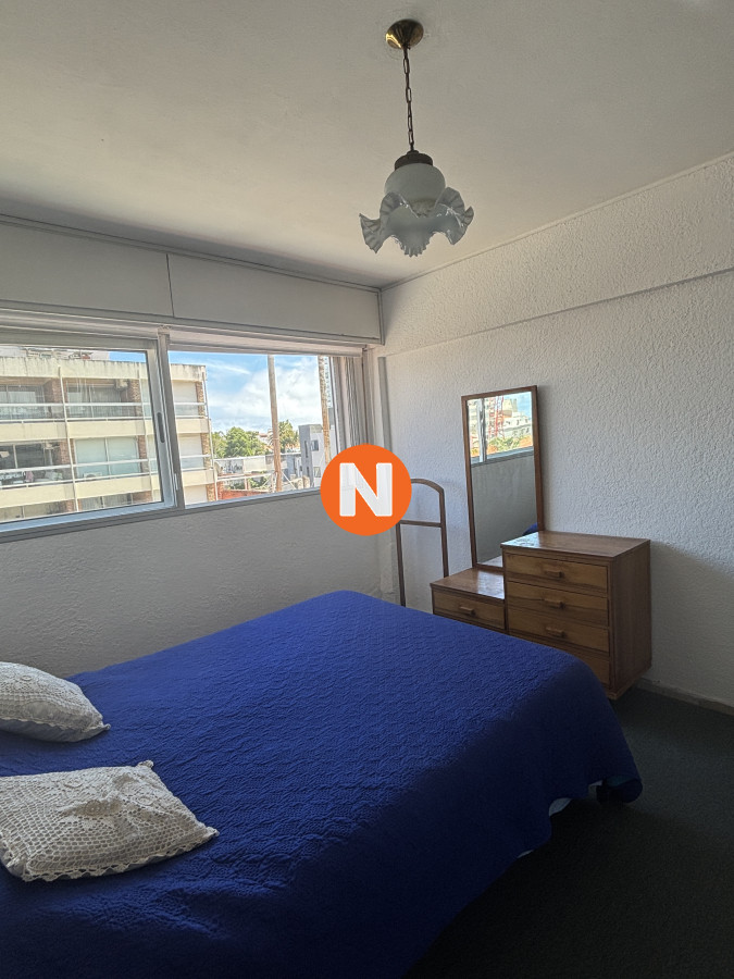 Apartamento Ref.224313 - Oportunidad. Apartamento en Venta, 2 dormitorios