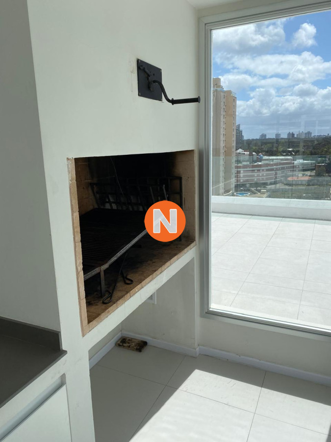 Apartamento Ref.224314 - Apartamento en Punta de Este 1 Dormitorio