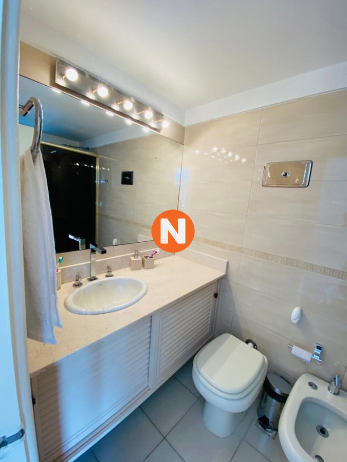 Apartamento Ref.223244 - Apartamento en Punta de Este 3 Dormitorios
