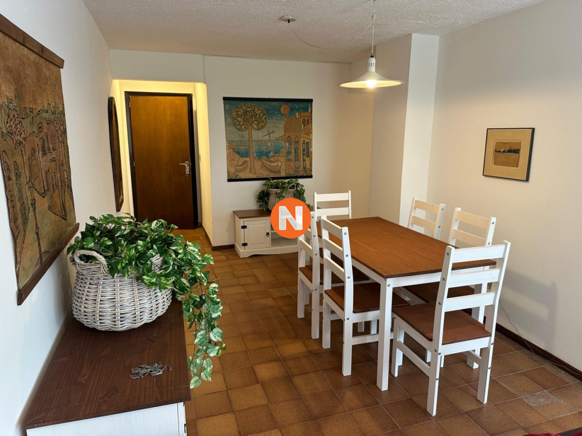 Apartamento Ref.225279 - ROOSEVELT VENTA DE APARTAMENTO DE 3 DORMITORIOS CON SERVICIOS