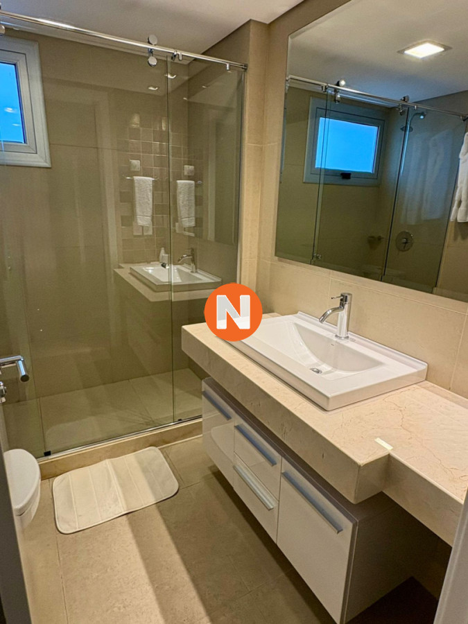 Apartamento Ref.202410 - Penthouse Dúplex de Lujo en la Península - 4 Suites, Piscina Privada y Vista Única al Puerto