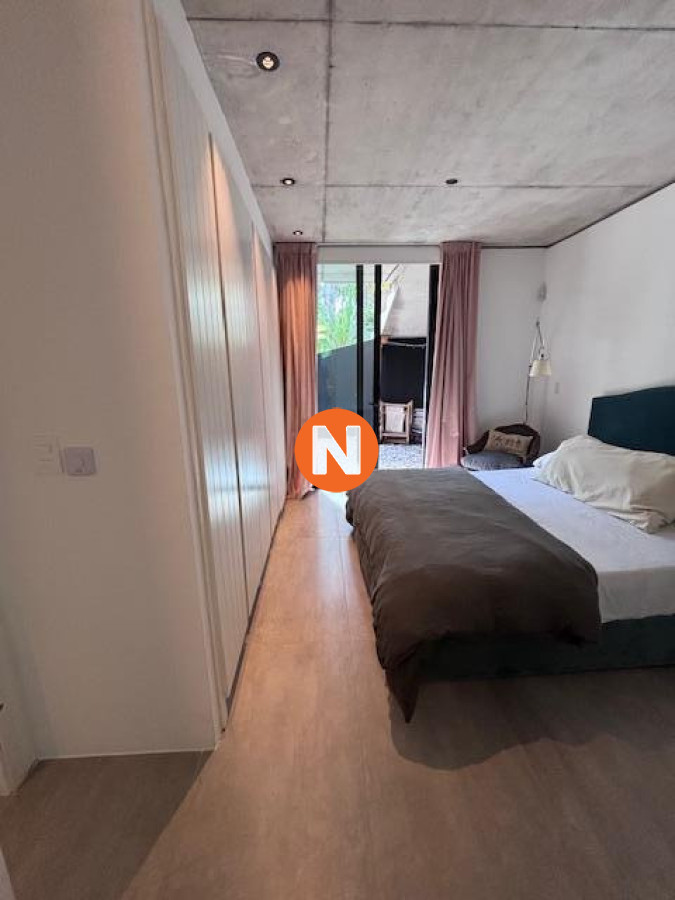 Apartamento Ref.224672 - Apartamento 2 dormitorios en Jose Ignacio