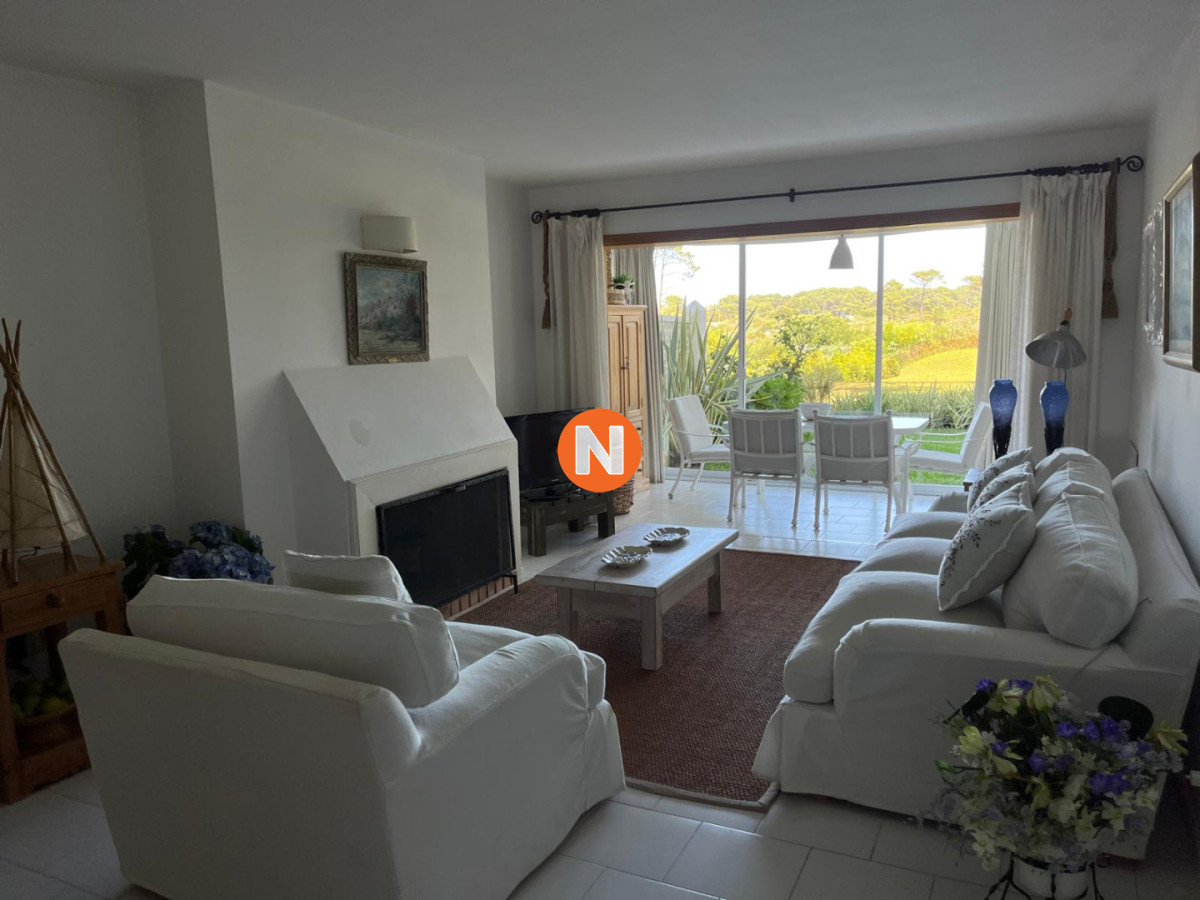 Apartamento Ref.224916 - Hermoso apartamento de 2 dormitorios en Pinares de la Barra