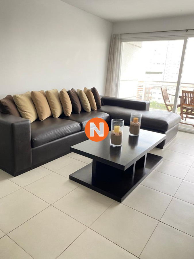 Apartamento Ref.220798 - Venta apartamento Punta del Este