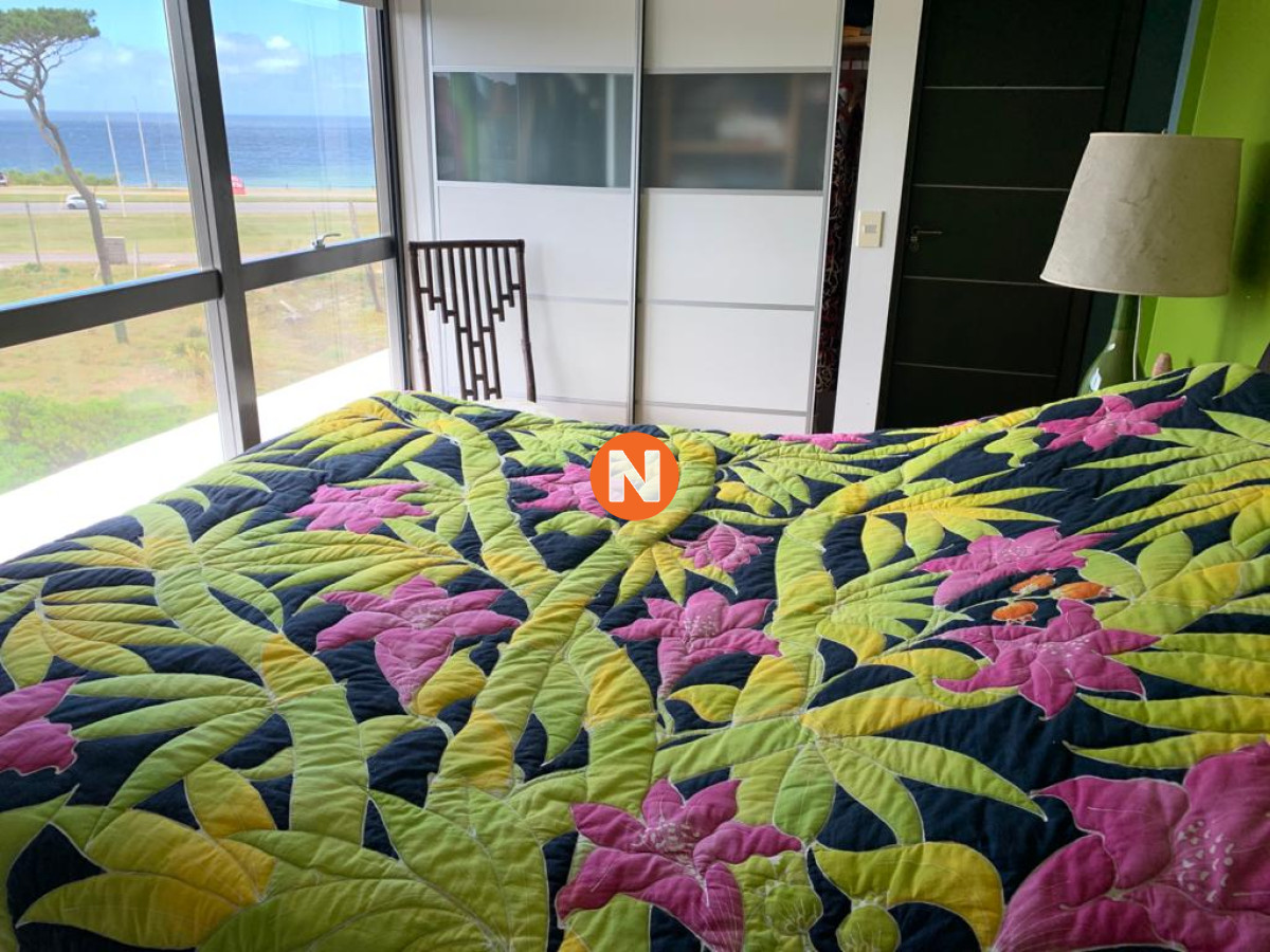 Apartamento Ref.216761 - Apartamento en espectacular vista en Punta del Este!