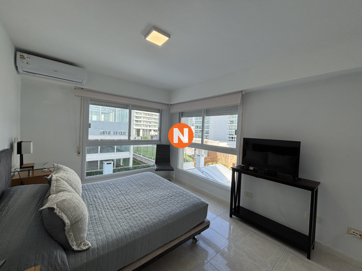 Apartamento Ref.221525 - Apartamento en Punta del Este, Mansa