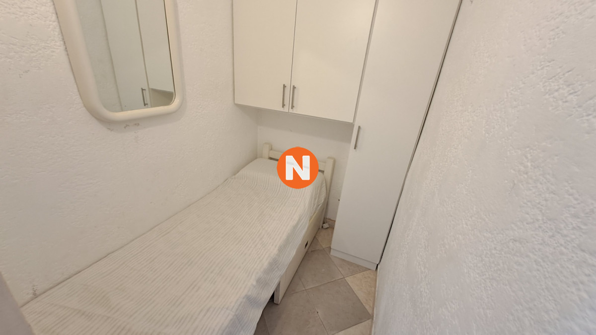Apartamento Ref.222928 - Apartamento en venta primera linea brava