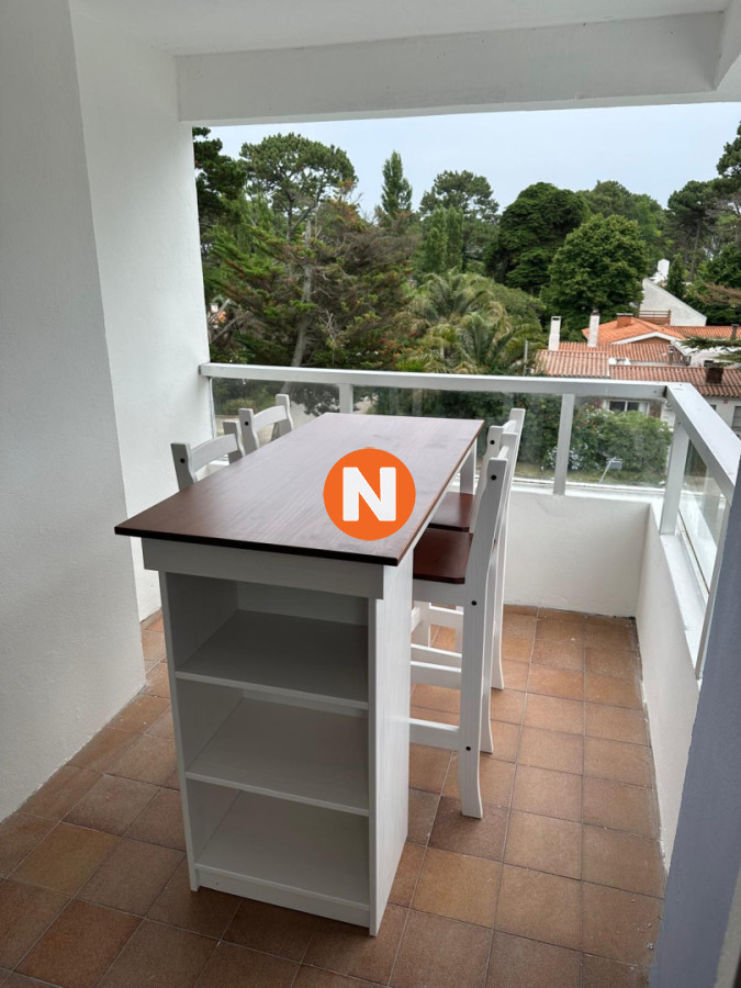 Apartamento Ref.225279 - ROOSEVELT VENTA DE APARTAMENTO DE 3 DORMITORIOS CON SERVICIOS