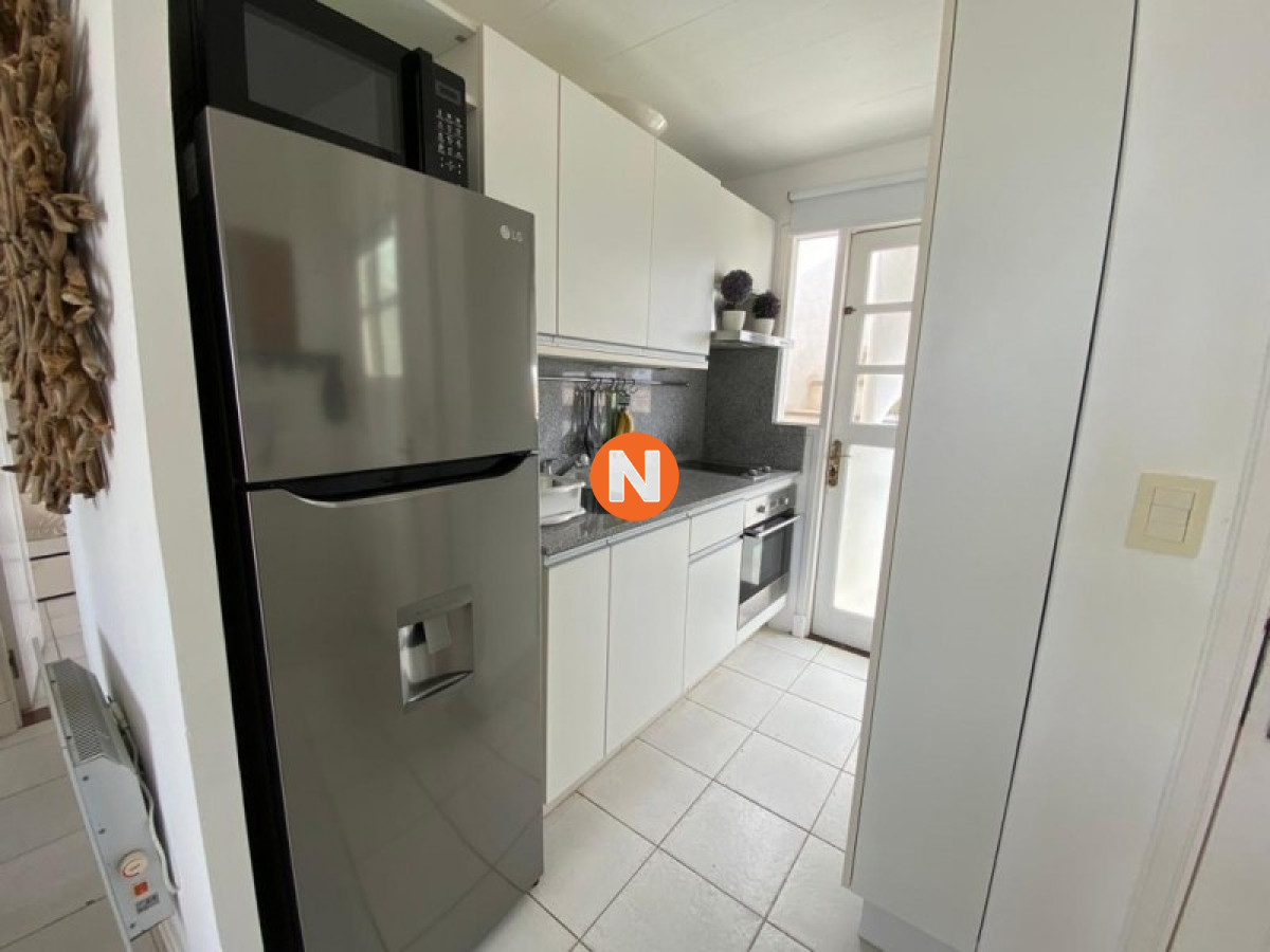 Apartamento Ref.222836 - Apartamento en venta La barra