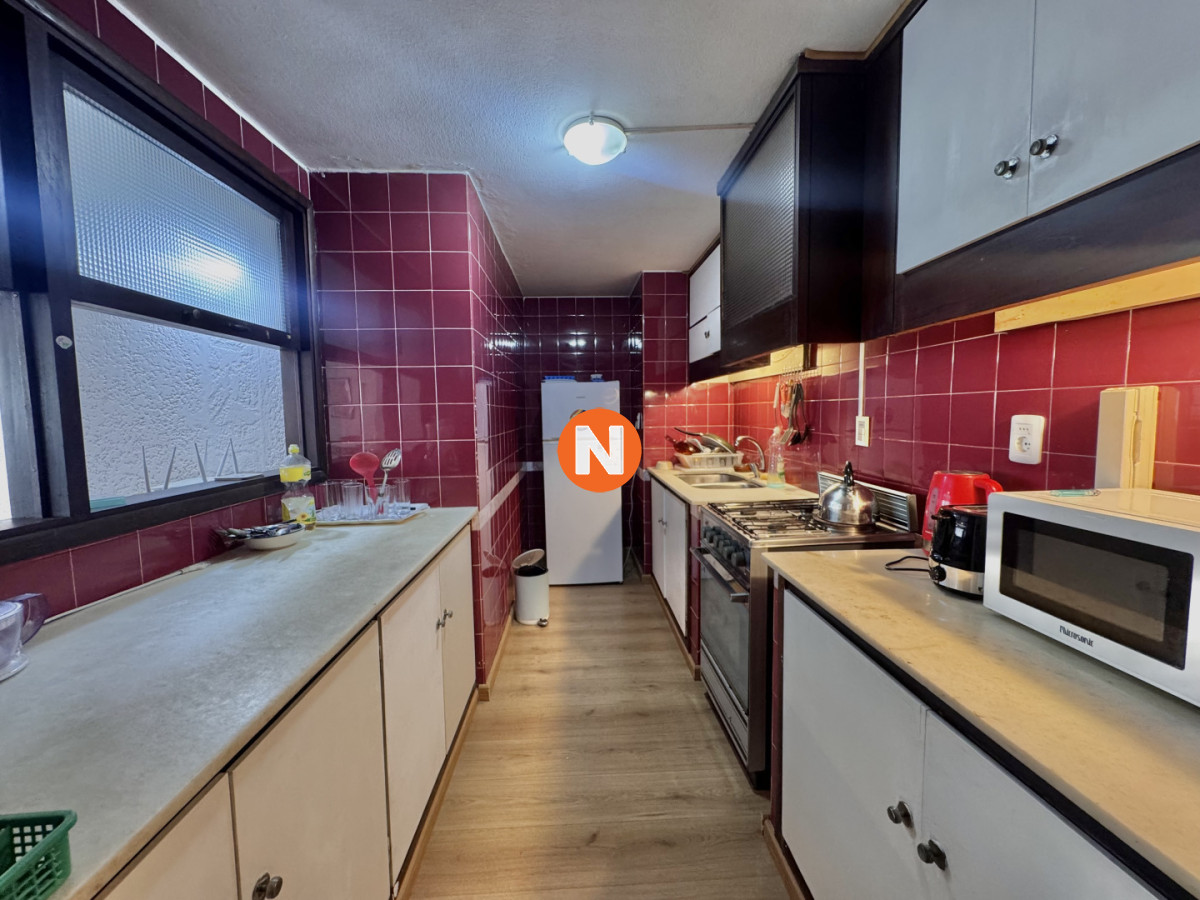 Apartamento Ref.225285 - AIDY GRILL DUPLEX APARTAMENTO EN VENTA DE 2 DORMITORIOS