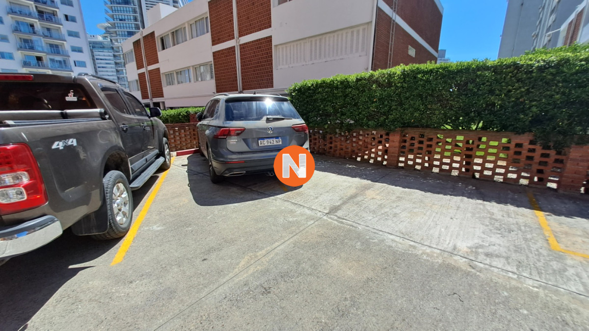 Apartamento Ref.222928 - Apartamento en venta primera linea brava