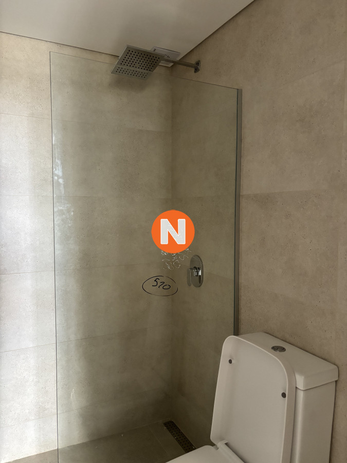 Apartamento Ref.224303 - A Estrenar apartamento 1 dormitorio, Con Amenities Gastos Comunes bajos