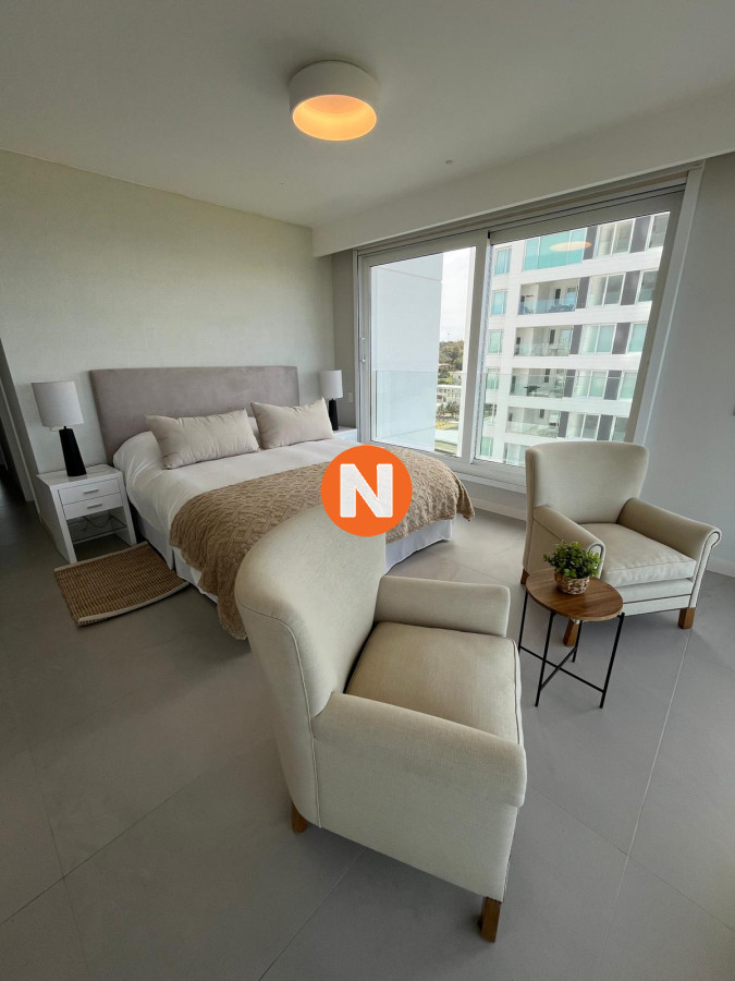 Apartamento Ref.223436 - Lujoso Apartamento en venta y alquiler. Temporada.