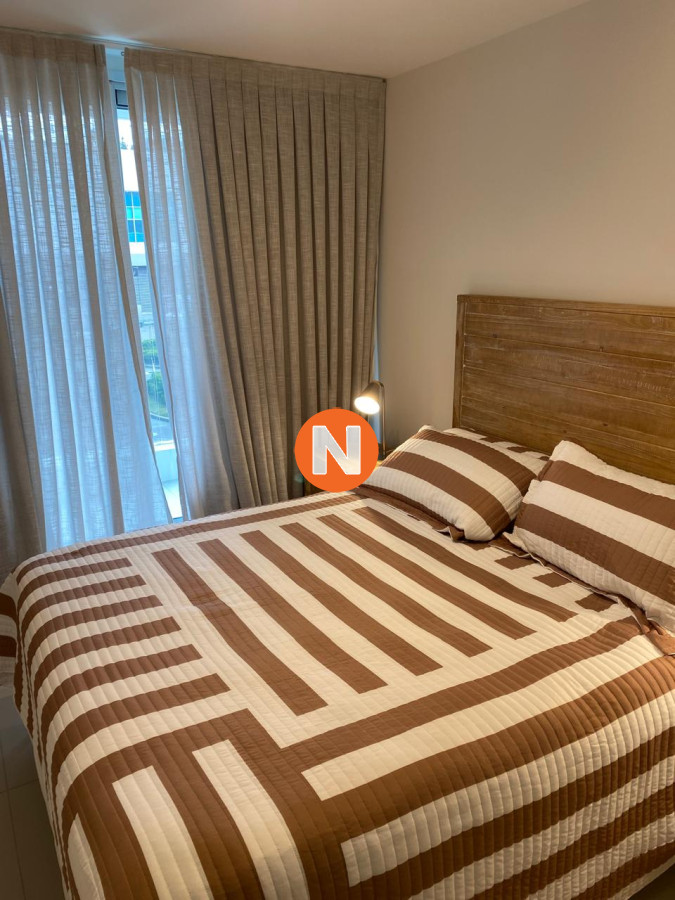 Apartamento Ref.224314 - Apartamento en Punta de Este 1 Dormitorio