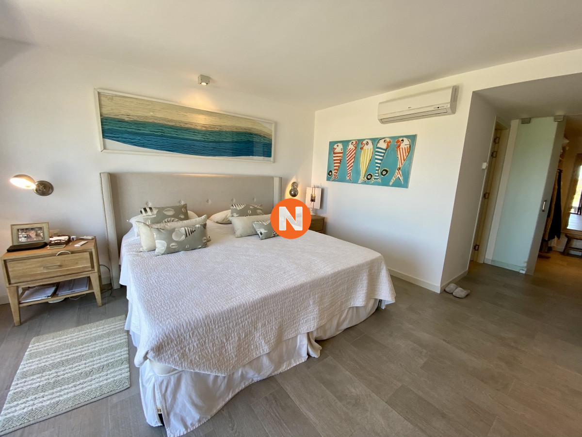 Apartamento Ref.201510 - Venta penthouse 3 domritorios Manantiales