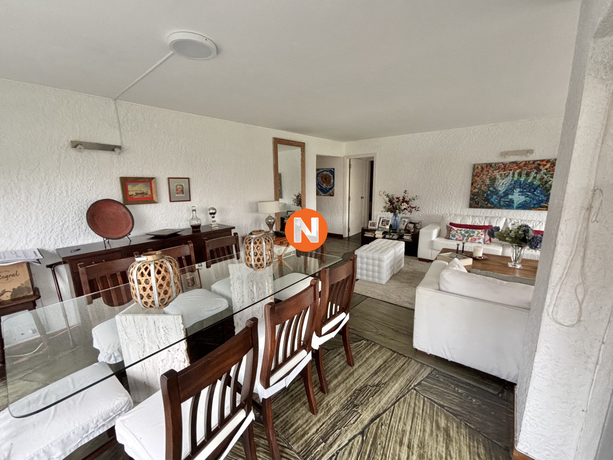 Apartamento Ref.223452 - Apartamento de 2 dormitorios en Península