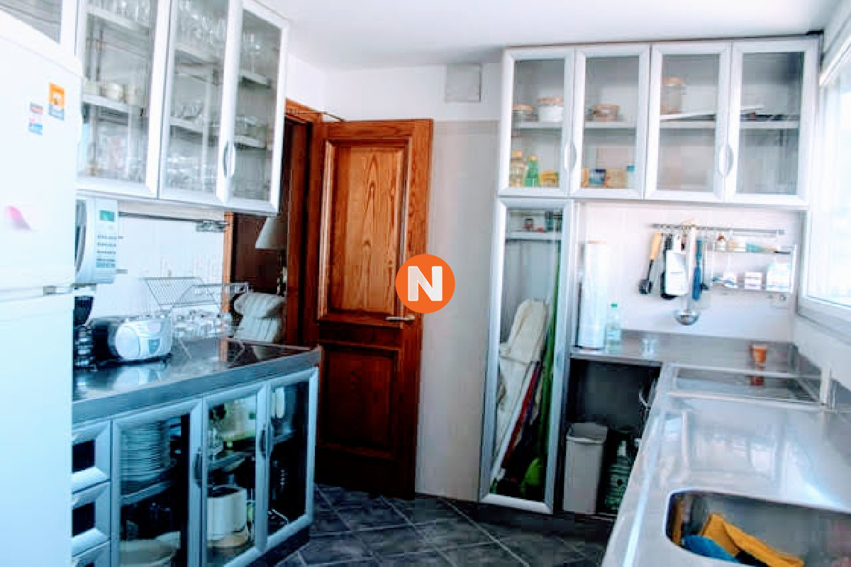 Apartamento Ref.213836 - Primera linea hacia el puerto.