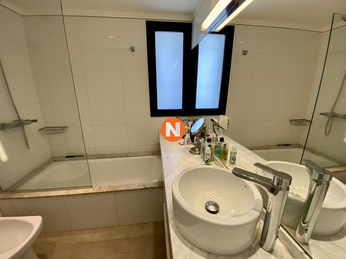 Apartamento Ref.201510 - Venta penthouse 3 domritorios Manantiales