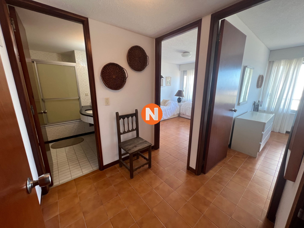 Apartamento Ref.215562 - Apartamento en venta en la Brava