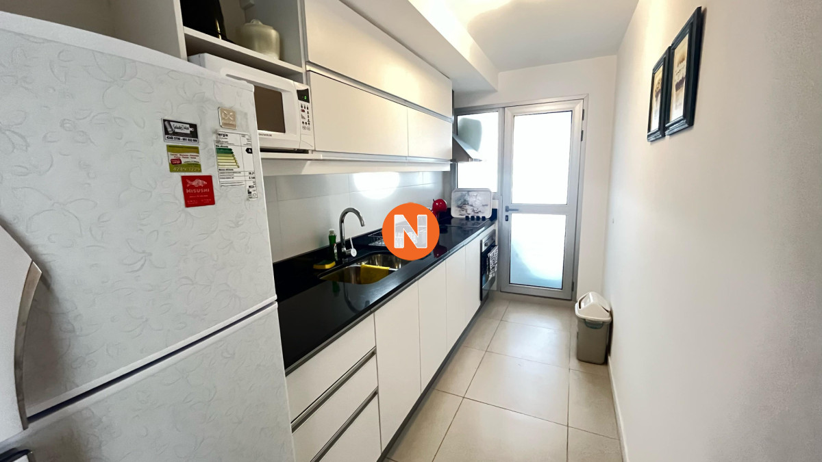 Apartamento Ref.203474 - Apartamento en Venta y Alquiler, Roosevelt, Punta del Este, 2 Dormitorios.