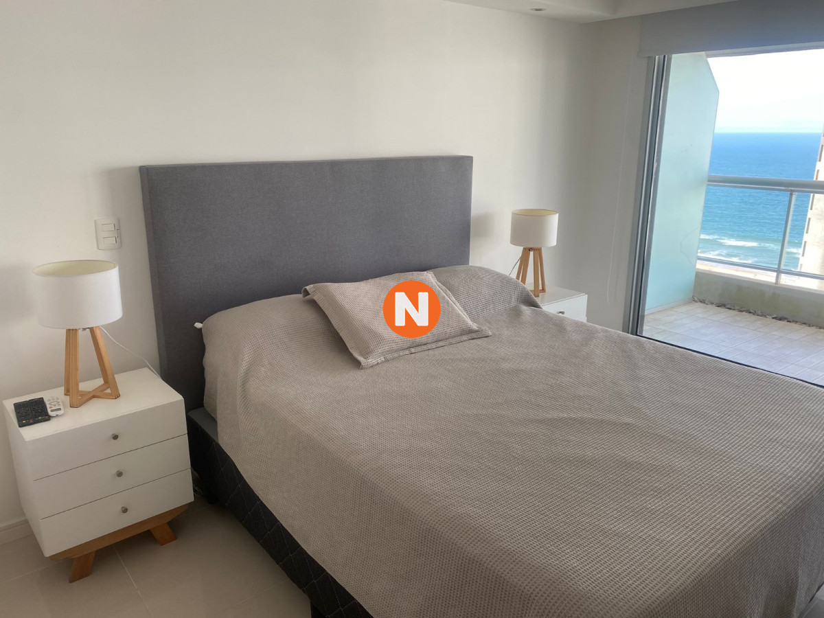 Apartamento Ref.221814 - Tu Refugio de Lujo en Brava: Un Estilo de Vida Inigualable