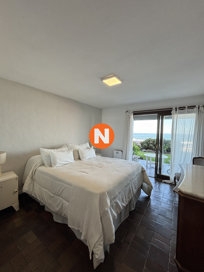 Apartamento Ref.111 - Apartamento en Alquiler, Peninsula, Punta del Este, 3 Dormitorios.