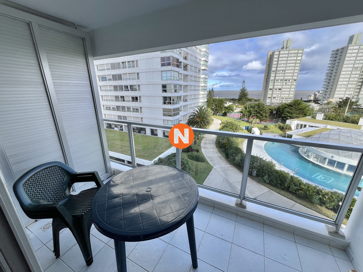 Apartamento Ref.223222 - Apartamento en venta. en Punta del Este
