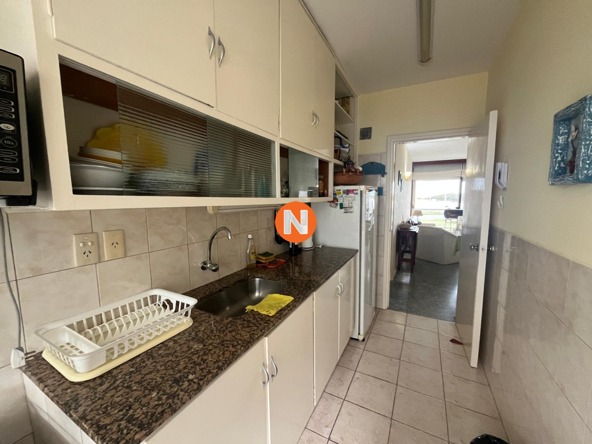 Apartamento Ref.223714 - Apartamento primera linea , BRAVA