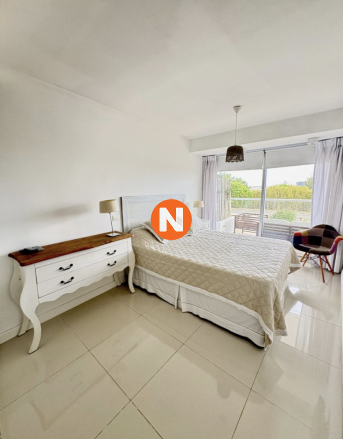 Apartamento Ref.225151 - Apartamento en Venta de 1 dormitorio en Bikini