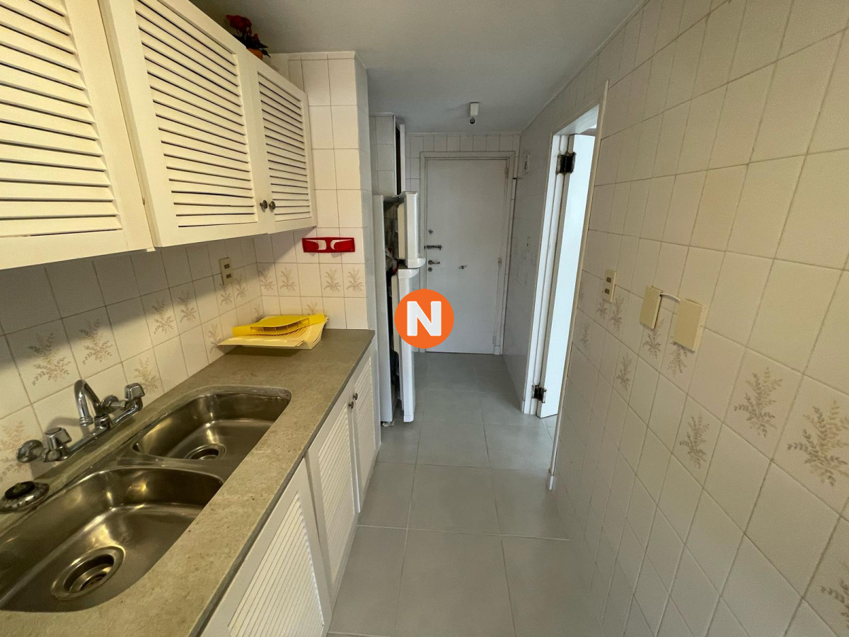 Apartamento Ref.223411 - Apartamento 3 dormitorios, En Venta