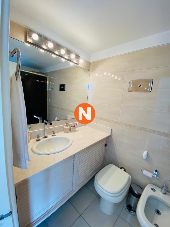 Apartamento Ref.223244 - Apartamento en Punta de Este 3 Dormitorios