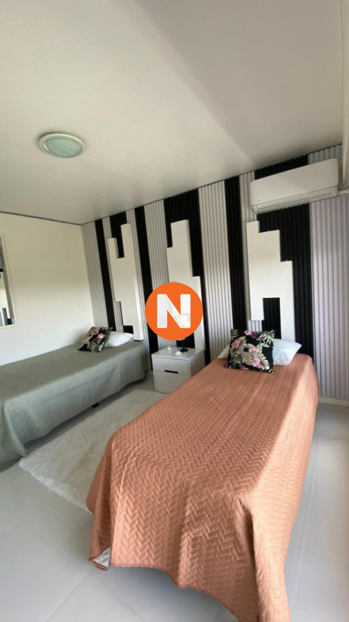 Apartamento Ref.471 - Apartamento en Venta, Mansa, Punta del Este, 2 Dormitorios.