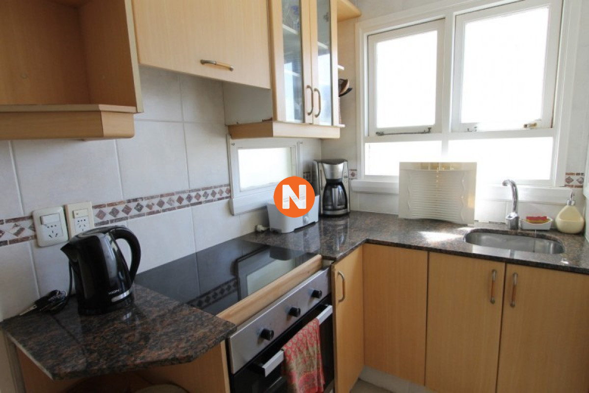 Apartamento Ref.222837 - Apartamento en venta la Barra